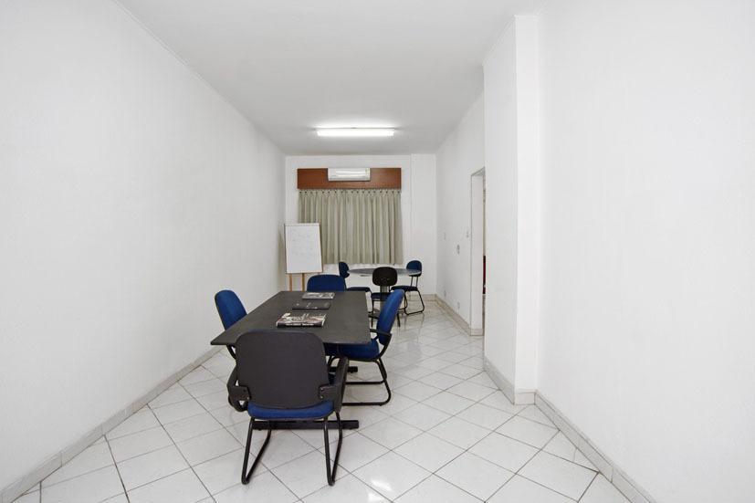 Hotel Terra Nobre São Paulo Buitenkant foto