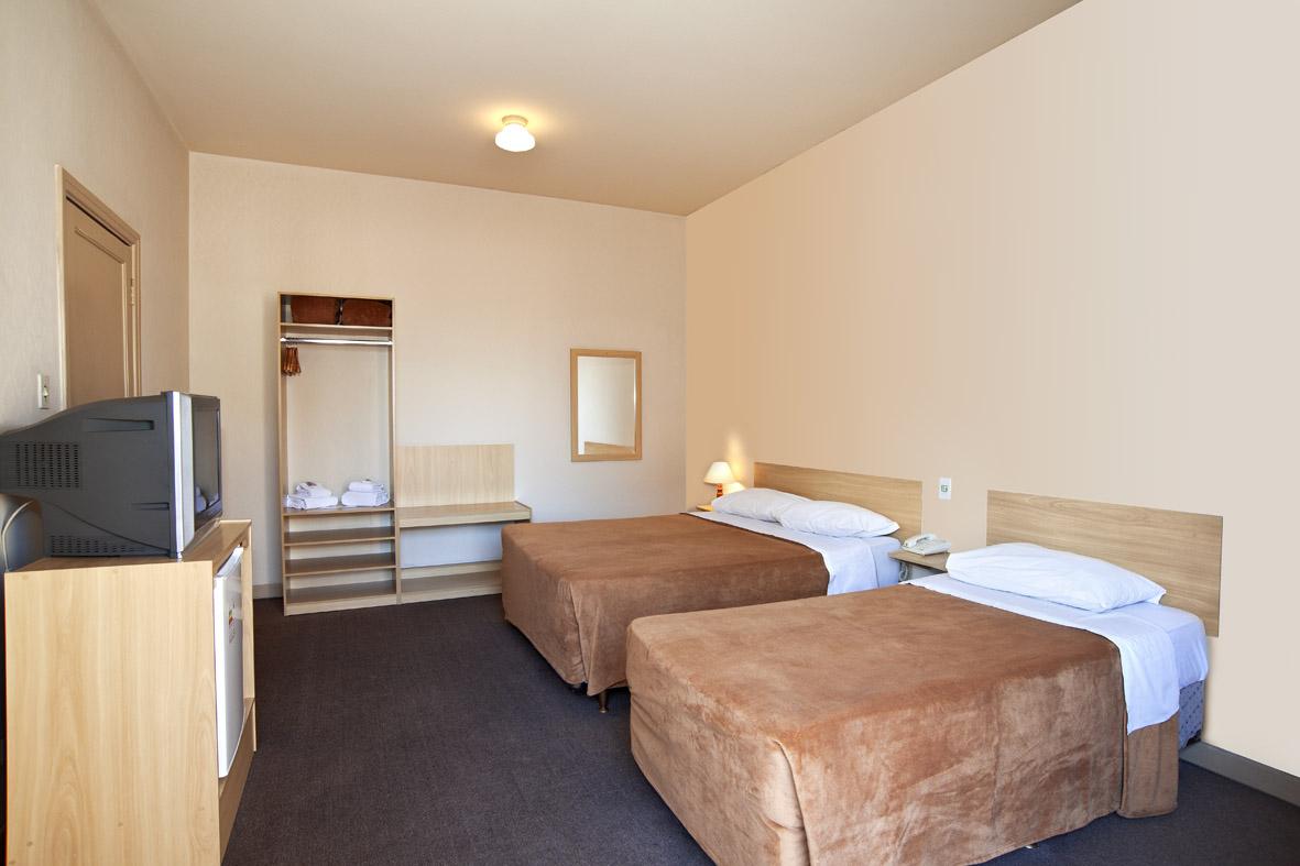 Hotel Terra Nobre São Paulo Kamer foto