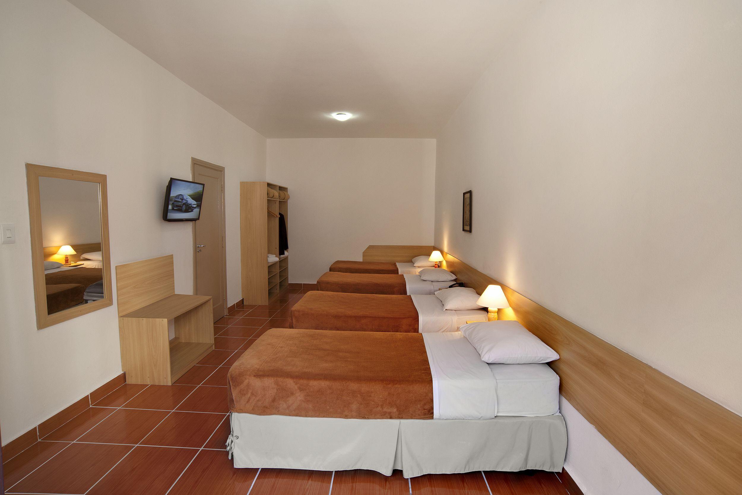 Hotel Terra Nobre São Paulo Kamer foto