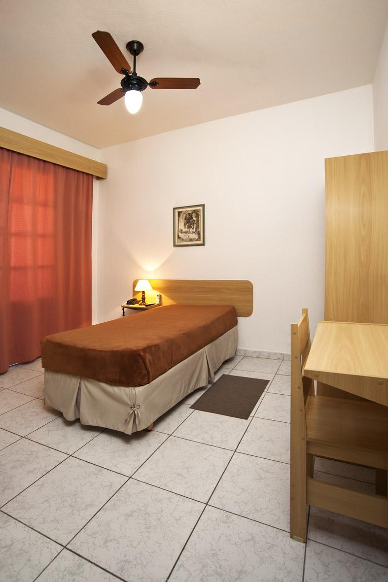 Hotel Terra Nobre São Paulo Kamer foto