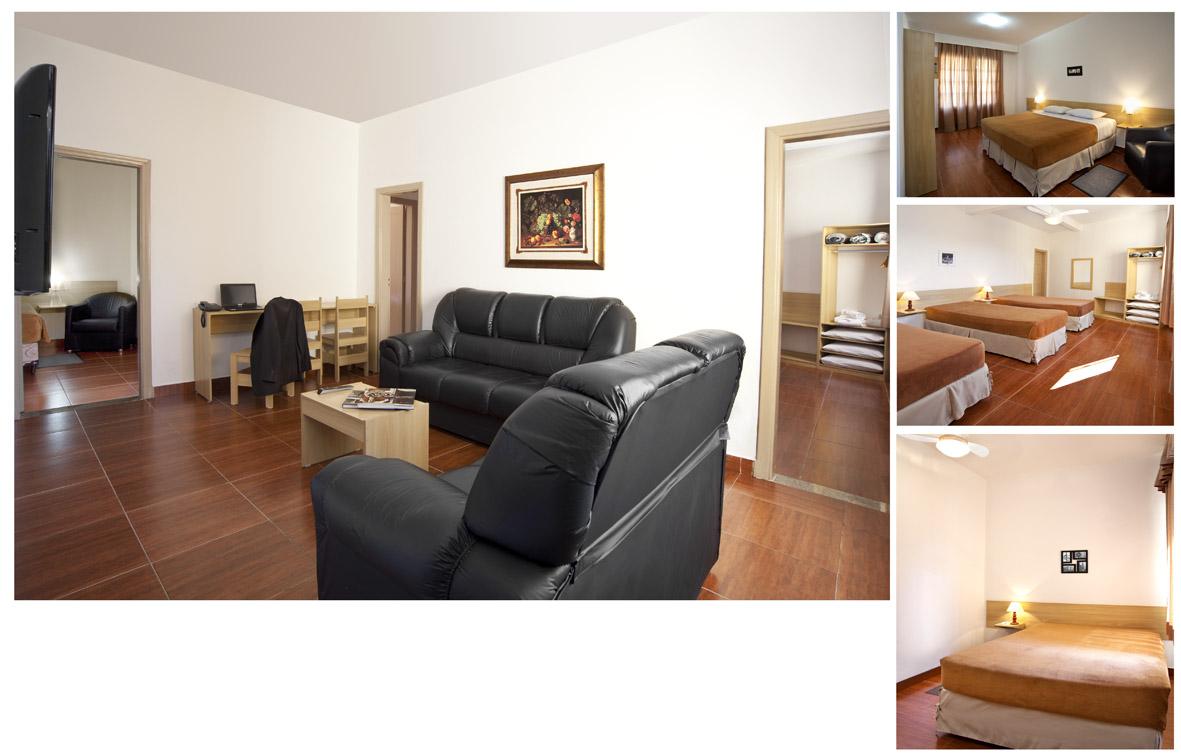 Hotel Terra Nobre São Paulo Kamer foto