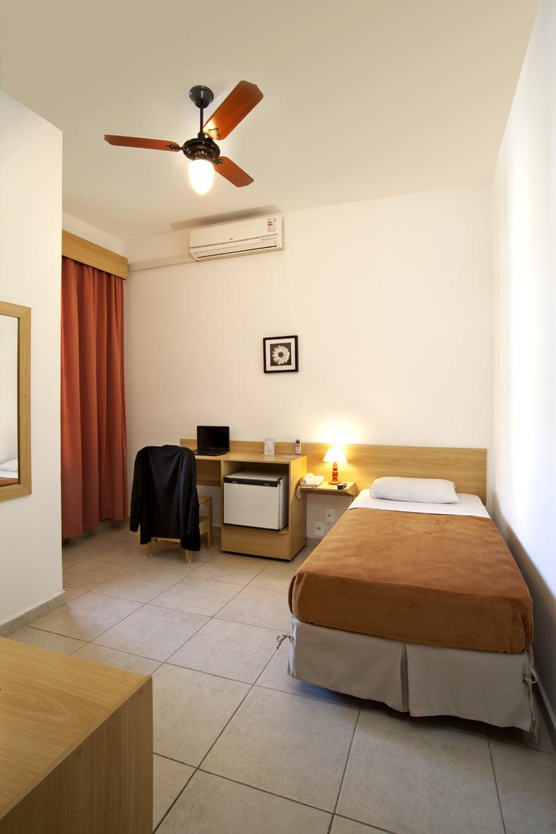 Hotel Terra Nobre São Paulo Kamer foto