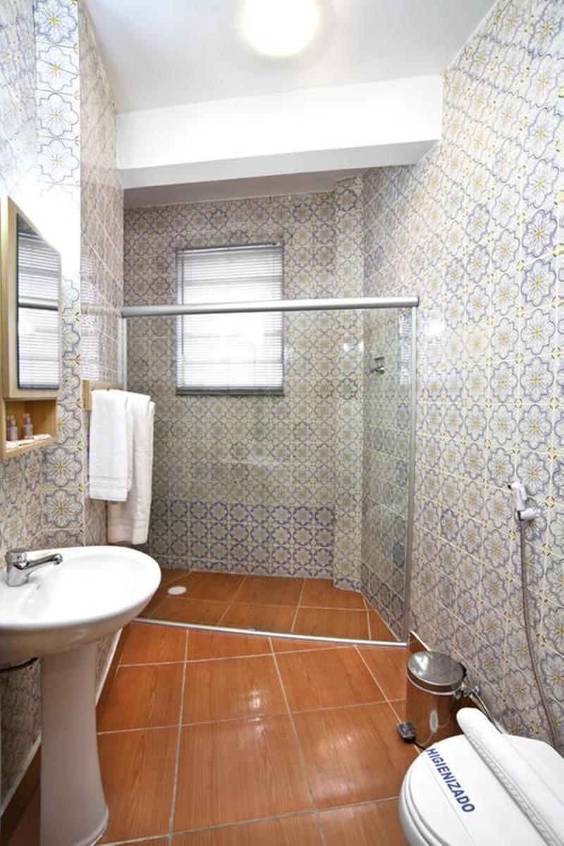 Hotel Terra Nobre São Paulo Buitenkant foto